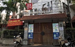 Hàng loạt nhà hàng Hàn Quốc tại Hà Nội đóng cửa