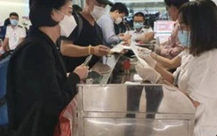 TP HCM cách ly 3 người nhập cảnh từ tâm dịch Daegu, Hàn Quốc