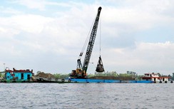 Đề xuất hơn 500 tỷ đồng nâng cấp, cải tạo luồng tàu biển Hòn Gai - Cái Lân