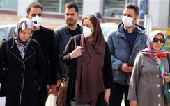 Dịch Covid-19 ngày 24/2 tại Iran: Bác bỏ thông tin có 50 người chết ở Qom