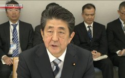 Dịch Covid-19 ngày 24/2 tại Nhật Bản: Ghi nhận 781 ca nhiễm