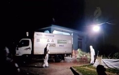 Gom khẩu trang y tế đã qua sử dụng để "tách quai, lấy nhựa bán"?