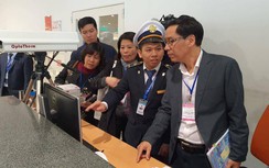 Chính thức áp dụng tờ khai y tế với người Hàn Quốc vào Việt Nam