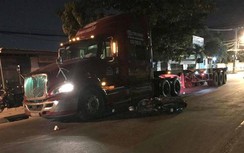 Tin tức tai nạn giao thông mới nhất ngày hôm nay 25/2/2020