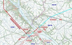 Sự cần thiết của việc đầu tư tuyến tránh Long Xuyên đoạn nối Thốt Nốt-Lộ Tẻ