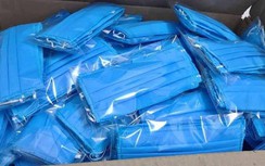 Lên Facebook mua khẩu trang, người phụ nữ ở TP.HCM bị lừa gần nửa tỷ