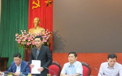 Đề xuất mời quân đội tham gia “cắt ngọn” tòa nhà 8B Lê Trực