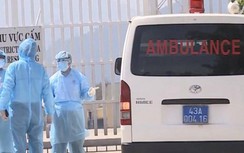 22 khách đến từ Daegu không chịu cách ly: Buộc phải ở khu cách ly tập trung