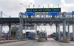 Bộ GTVT chốt phương án đặt thêm trạm thu phí trên tuyến tránh Cai Lậy
