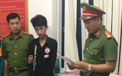 Hơn 50 người cầm hung khí, bom xăng huyết chiến trong đêm ở Vũng Tàu