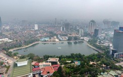 Không thể lấp hồ Thành Công phục vụ lợi ích nhóm