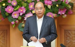 Thủ tướng khẳng định "trong nguy có cơ", không chủ quan nhưng không bi quan