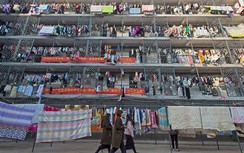 Dịch Covid-19 ngày 25/2 tại Trung Quốc: Cần xem lại khái niệm tiếp xúc gần