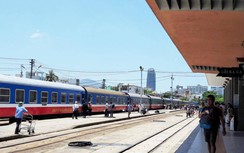 Hơn 2.000 tỷ đồng vốn bảo trì đường sắt được chi như thế nào?