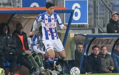 Văn Hậu đứng trước cơ hội lập kỳ tích ở châu Âu