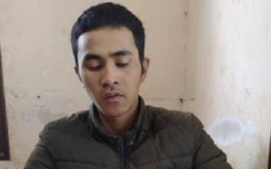 Giết người rồi bình thản quay về nhà tắm rửa, vứt hung khí