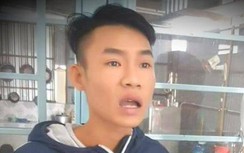 An Giang: Nhóm thanh niên dùng dao hành hung thượng uý công an