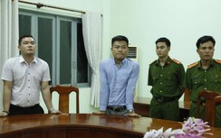 Bắt giam 2 lãnh đạo Công ty Bình Dương City Land bán dự án “ma"