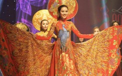 Vì sao hoãn tổ chức Lễ hội áo dài TP.HCM lần thứ 7?