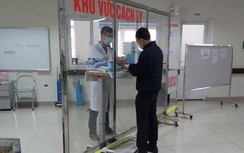 Việt Nam đang theo dõi sức khoẻ 5.675 người đi về từ vùng dịch Covid-19