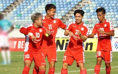 Sau hơn 1 năm, Công Phượng mới làm được điều này