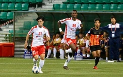 Chơi thăng hoa, Công Phượng hé lộ thông tin bất ngờ về tương lai