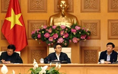 Dịch Covid-19 tại Việt Nam: Lơ là phòng tuyến chặn dịch là tự sát