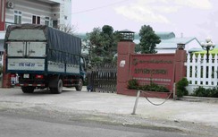 Bình Định: Hàng loạt DN xả thải bừa bãi, dân bức xúc vì "không thở nổi"