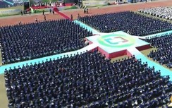 Dịch Covid-19 ngày 26/2 tại Hàn Quốc: Tân Thiên Địa từng họp nhiều ở Vũ Hán