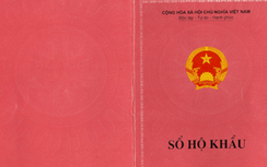 Đề xuất xóa hộ khẩu người vắng mặt 12 tháng: Gây phiền hà, dễ sinh tiêu cực