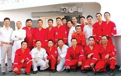 Nới quy định về chứng chỉ chuyên môn, thu hút người tài cho ngành hàng hải
