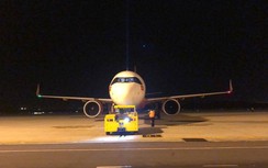 Vietjet hỗ trợ đưa công dân Hàn Quốc về nước