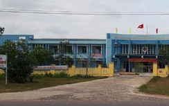 2 trường hợp người Quảng Trị trở về từ Deagu âm tính với Covid-19
