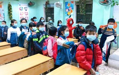 Bộ GD&ĐT đề nghị cho học sinh mầm non đến lớp 9 tiếp tục nghỉ học 1-2 tuần