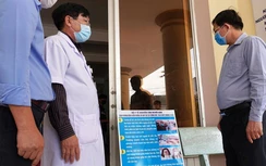 Tạm dừng tiếp nhận công chức Hàn Quốc đến Quy Nhơn làm việc để phòng dịch