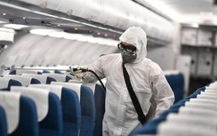 Ảnh hưởng Covid-19: Hàng không Việt có thể mất gần 18 triệu khách năm 2020