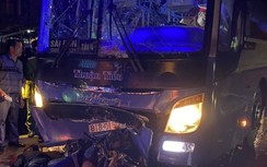 Gia Lai chỉ đạo "nóng" kiểm soát ATGT vì tai nạn bất ngờ tăng cao