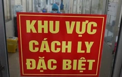 Hà Nội: Cách ly, giám sát 778 người, thêm 1 ca nghi nhiễm tại Hoàng Mai