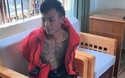 Cảnh sát giao thông Lâm Đồng 2 ngày bắt 2 vụ cướp