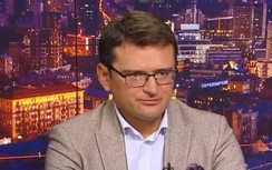 Quan chức Ukraine tiết lộ kế hoạch giành lại bán đảo Crimea từ tay Nga