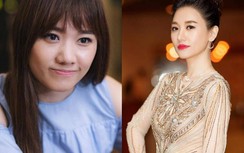 Nhan sắc Hari Won "lên hương" cỡ nào sau khi kết hôn với Trấn Thành?