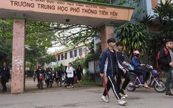 Đi học lại từ 2/3, Quảng Ninh chuẩn bị phòng Covid-19 cho học sinh thế nào?