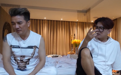 Xót xa Đàm Vĩnh Hưng ốm nằm một chỗ nhưng không ai tới thăm