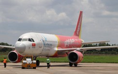 Cần Thơ kiểm tra sức khoẻ tất cả hành khách đến từ Seoul