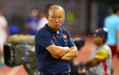 HLV Park Hang-seo có làm được điều người Thái bó tay?