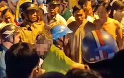 Người đàn ông 58 tuổi dâm ô bé gái 9 tuổi ở TP.HCM