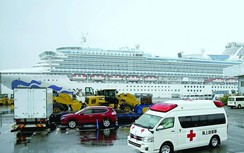 Dịch Covid-19 có thể “đánh đắm” ngành du lịch tàu biển trị giá 45 tỷ USD
