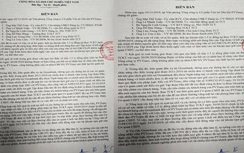 Bộ Công an vào cuộc vụ 3,5 tỷ đồng "bỏ quên" tại PVTrans