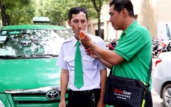 Sẽ trang bị máy đo nồng độ cồn cho nhiều đơn vị taxi