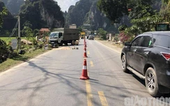 Tin tức tai nạn giao thông mới nhất ngày hôm nay 28/2/2020